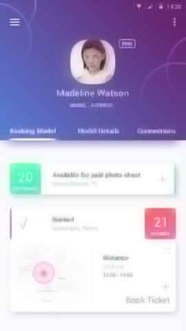 网页在线DDOS压力测试软件客户管理工具的企业定制界面